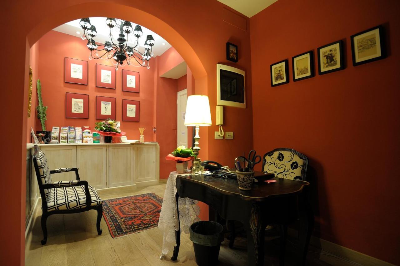 Double Room - Separate Building