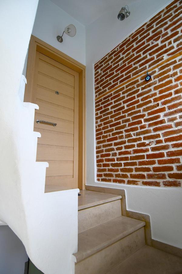 Sofokleous Apartment - B&B