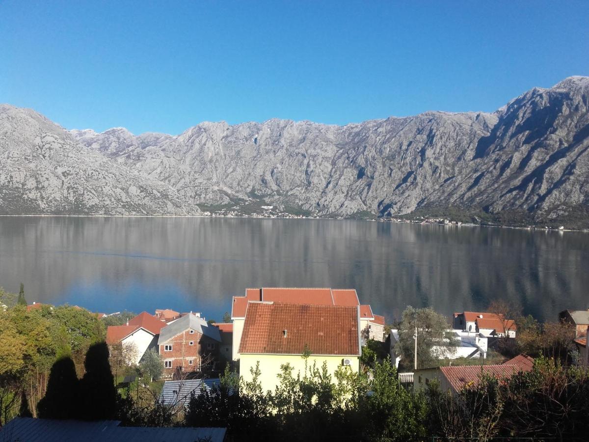 B&B Kotor - Apartment Marija - Bed and Breakfast Kotor