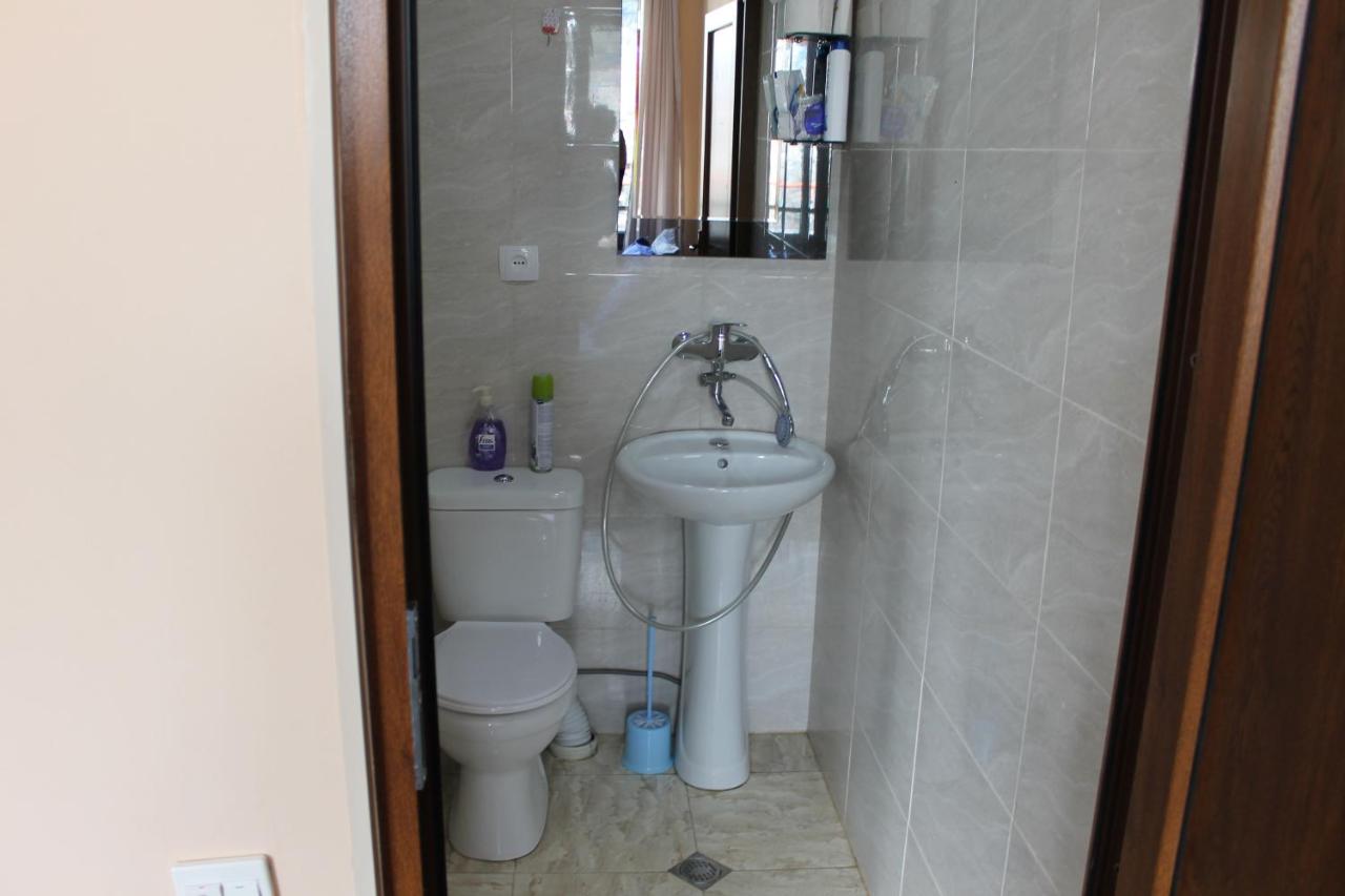 Belas guesthouse - Ferienwohnung Stepantsminda
