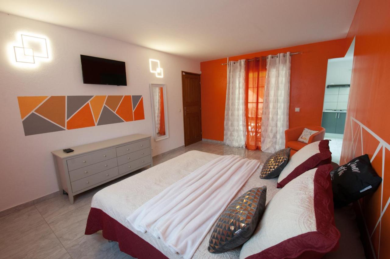 Casa con 1 Camera da Letto