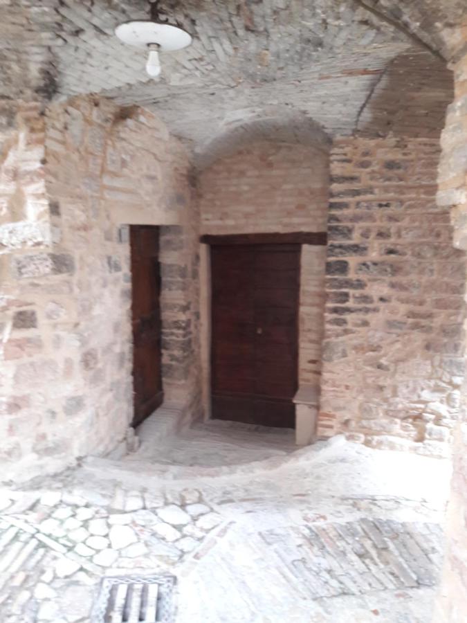 Spello Dream Suite - Bed and Breakfast
