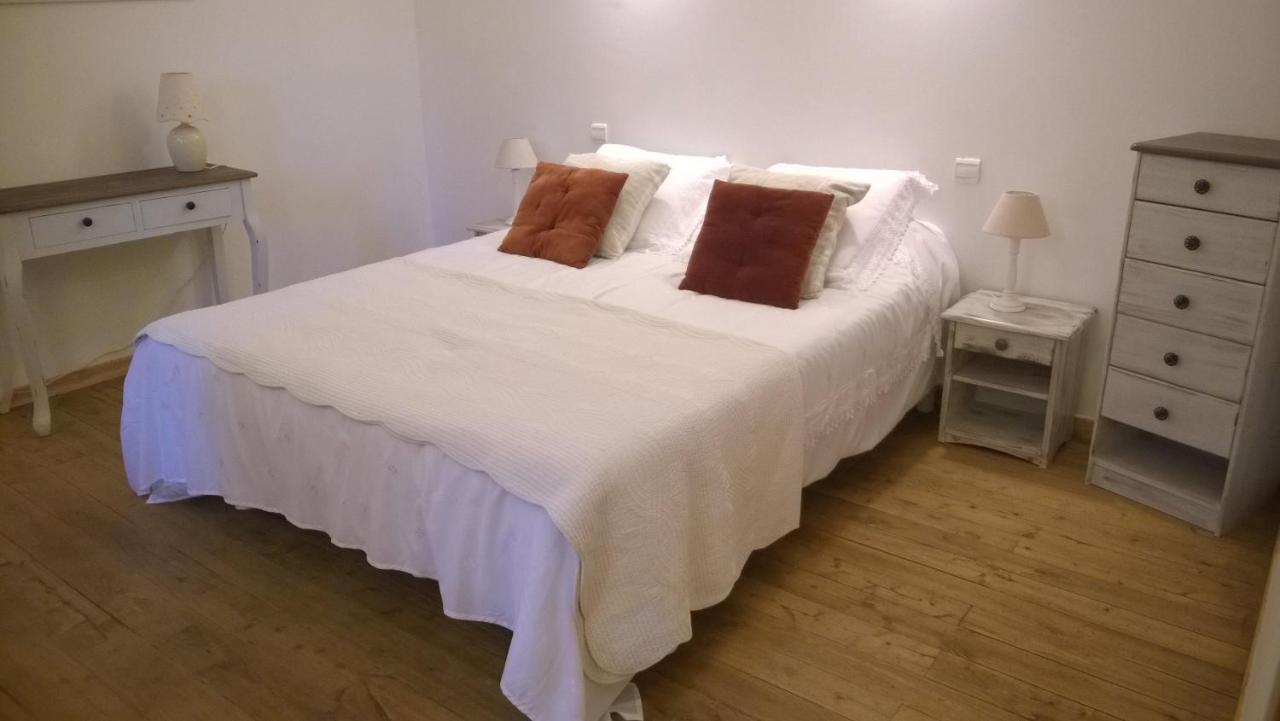 Doppelzimmer mit eigenem Bad