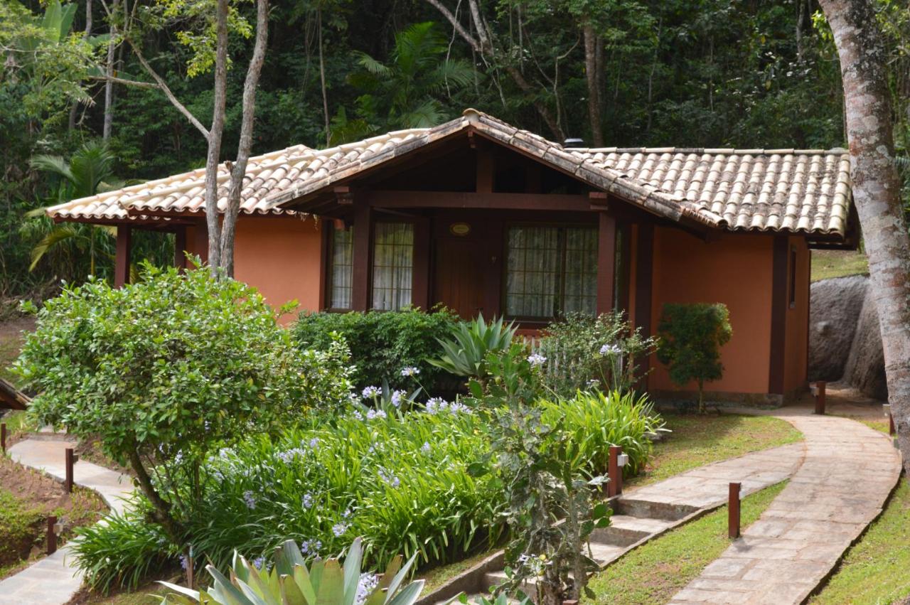 Bungalow Familiare