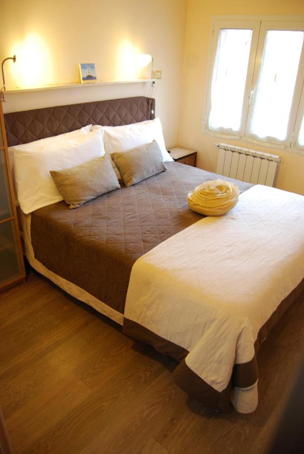 B&B Viareggio - Burlamacco Gold - Bed and Breakfast Viareggio