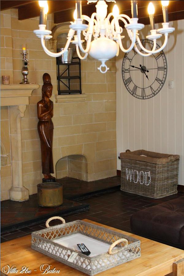 villa 2be - B&B