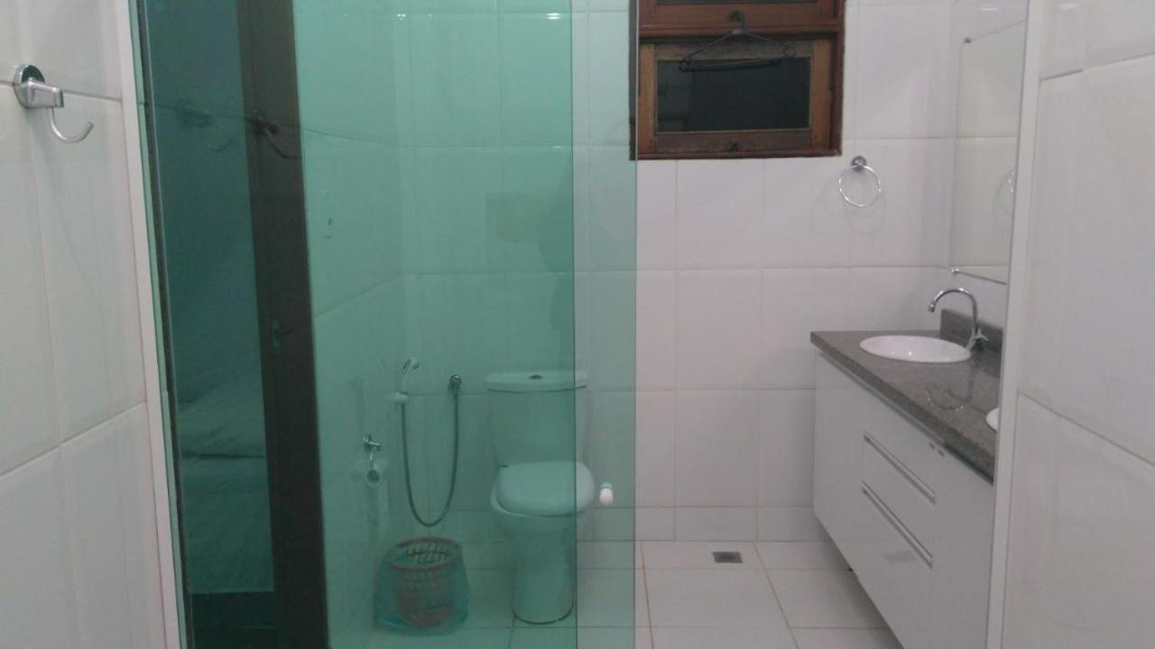 Family Suite with Balcony
