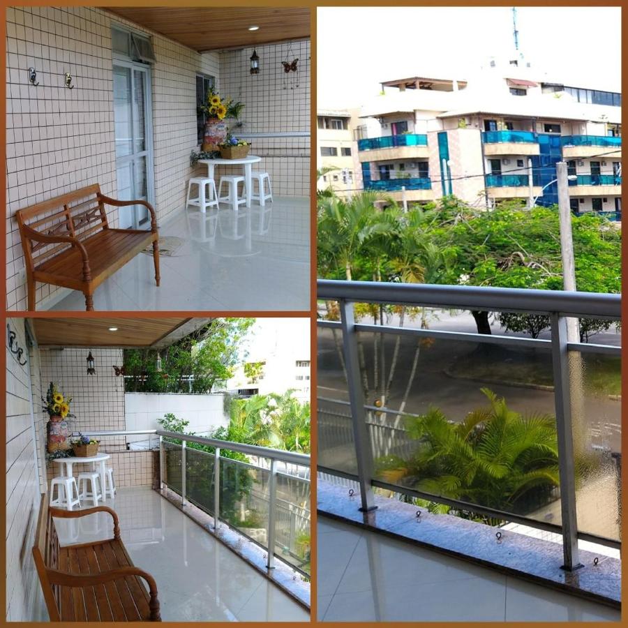 B&B Rio de Janeiro - Praia de Itapuã - Bed and Breakfast Rio de Janeiro