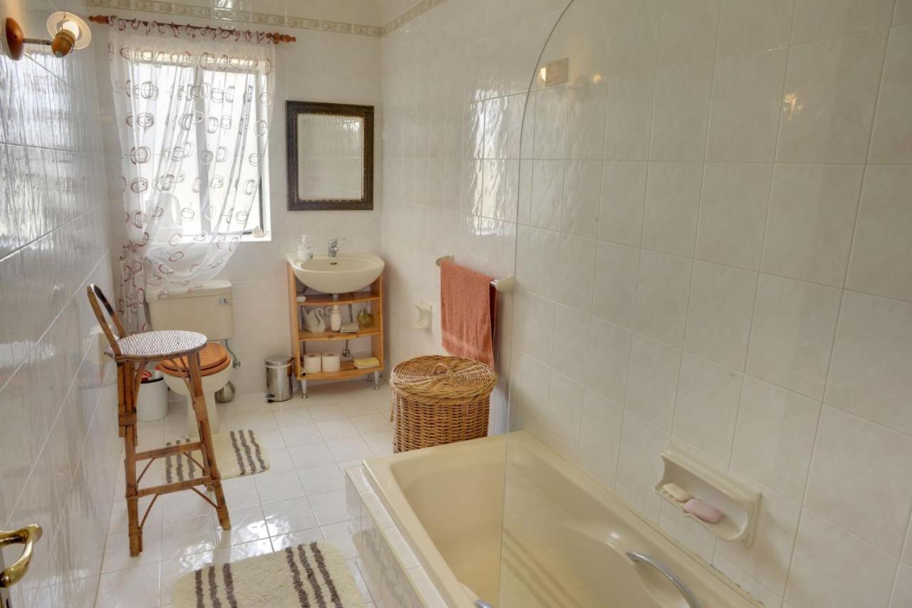 Twin Room with Shared Bathroom