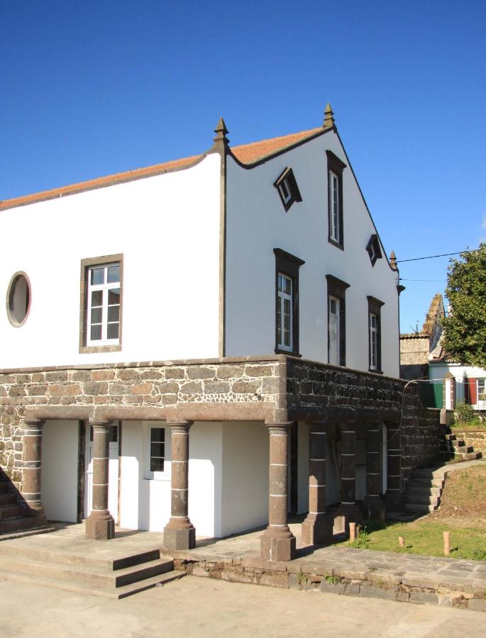 Quinta Atlantis - Bed and Breakfast Povoação