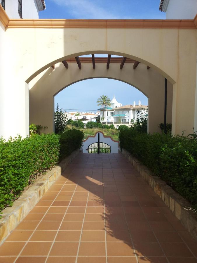 Apartamentos Luna de Nerja - Chambres d’hôtes