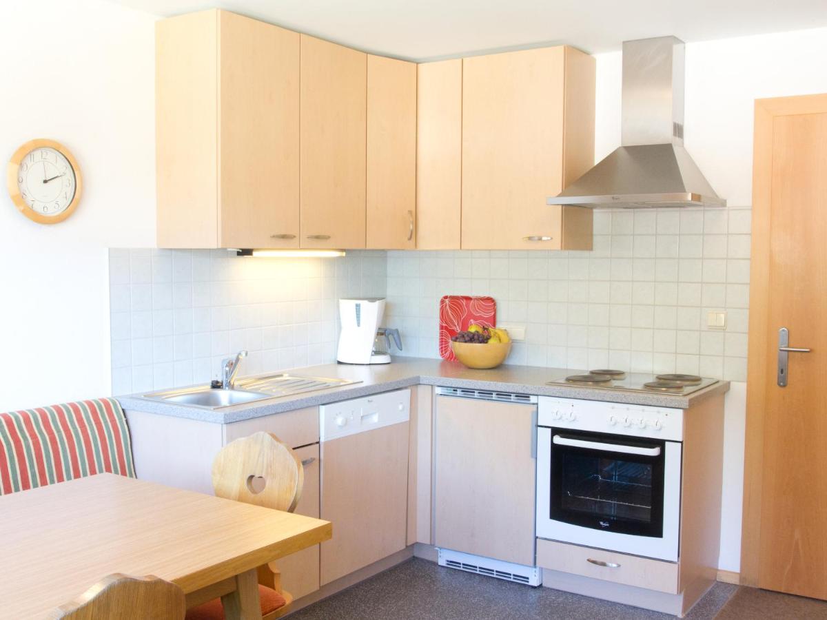 Appartement met 2 Slaapkamers en Balkon - Oostzijde