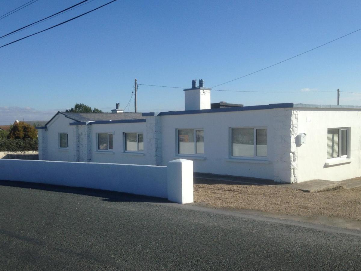 Holiday Home - Beachcomber