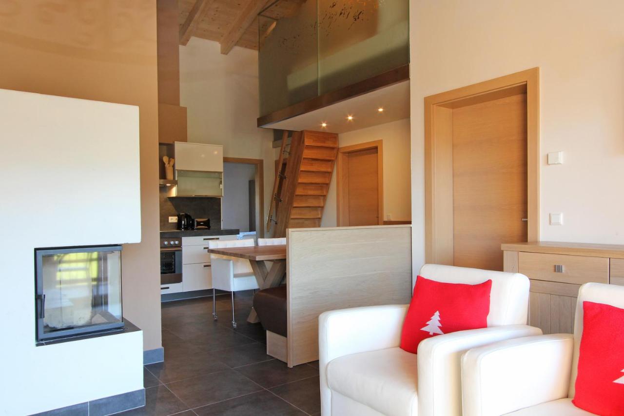 Duplex Apartment B26