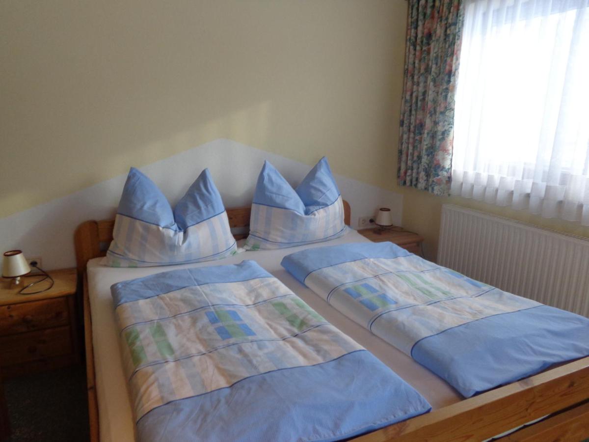 Apartment mit 2 Schlafzimmern