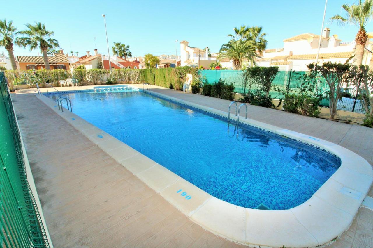 B&B Playa Flamenca - La Mirada - Bed and Breakfast Playa Flamenca