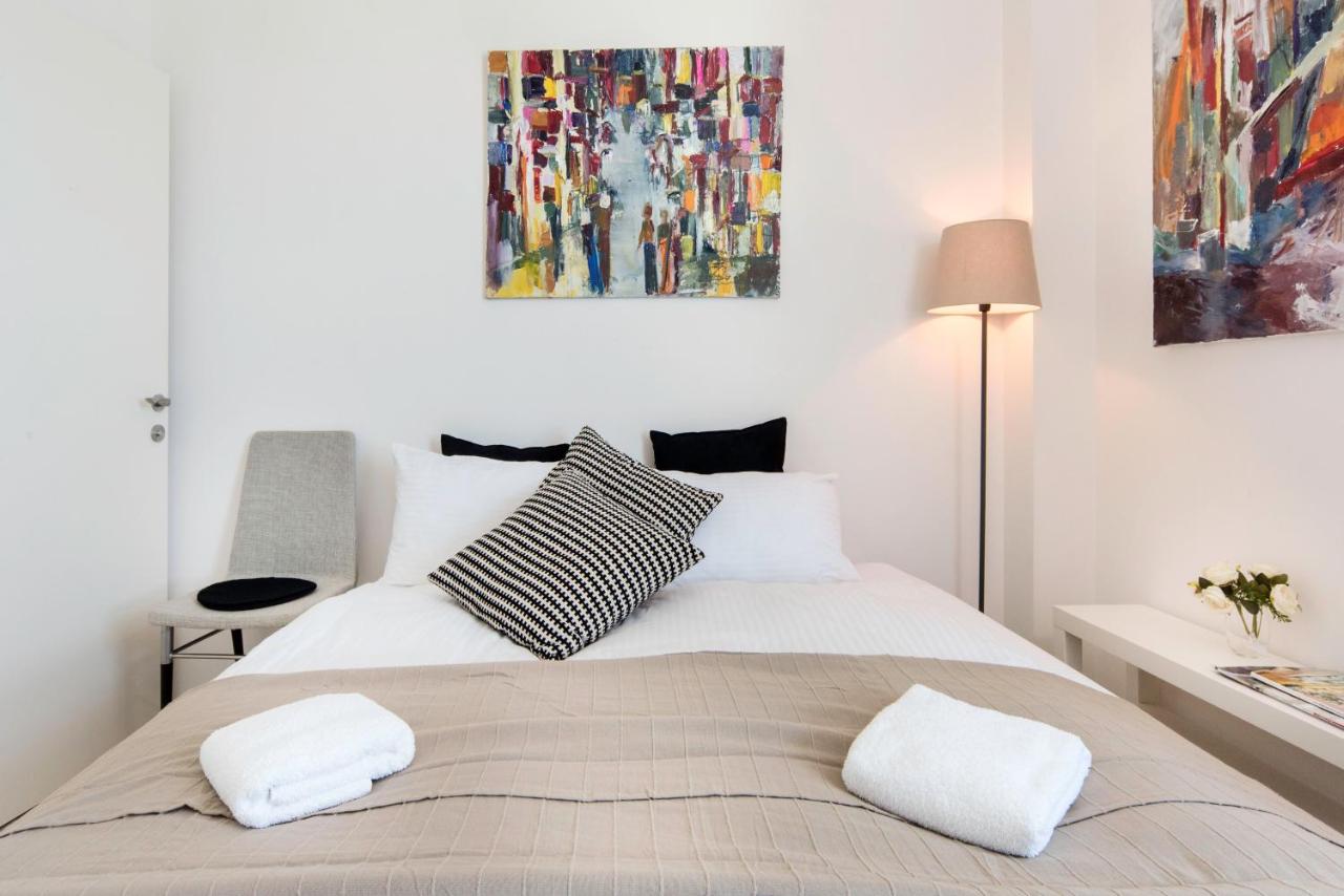Appartamento con 2 Camere da Letto