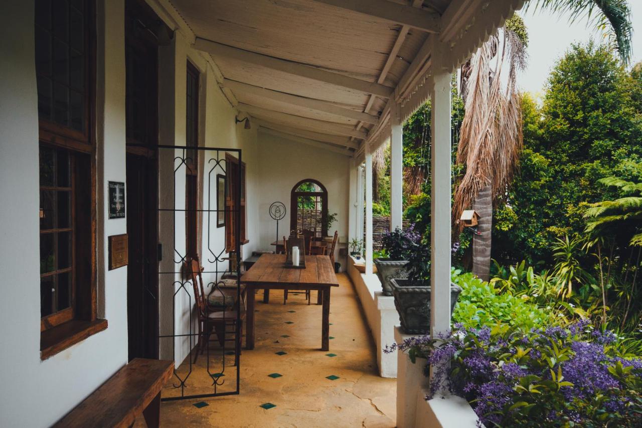 Cypress Cottage Guest House - B&B