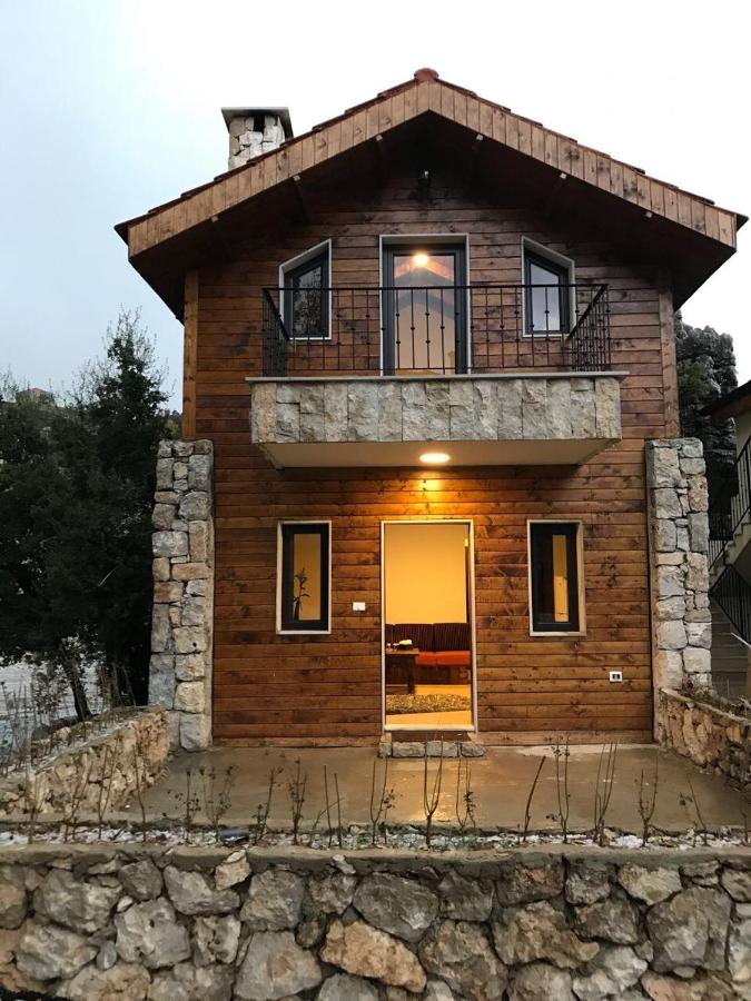 One-Bedroom Chalet