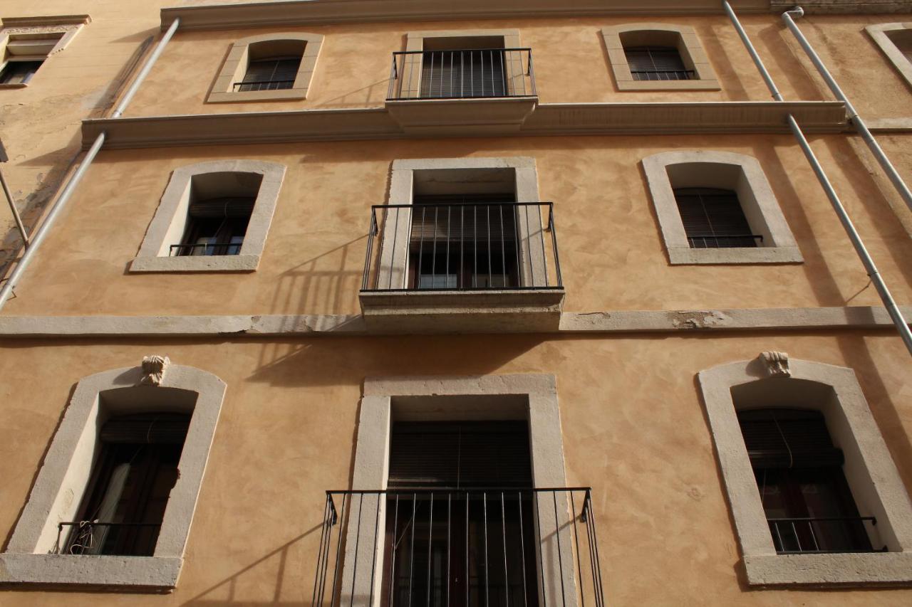 Appartamento con Balcone