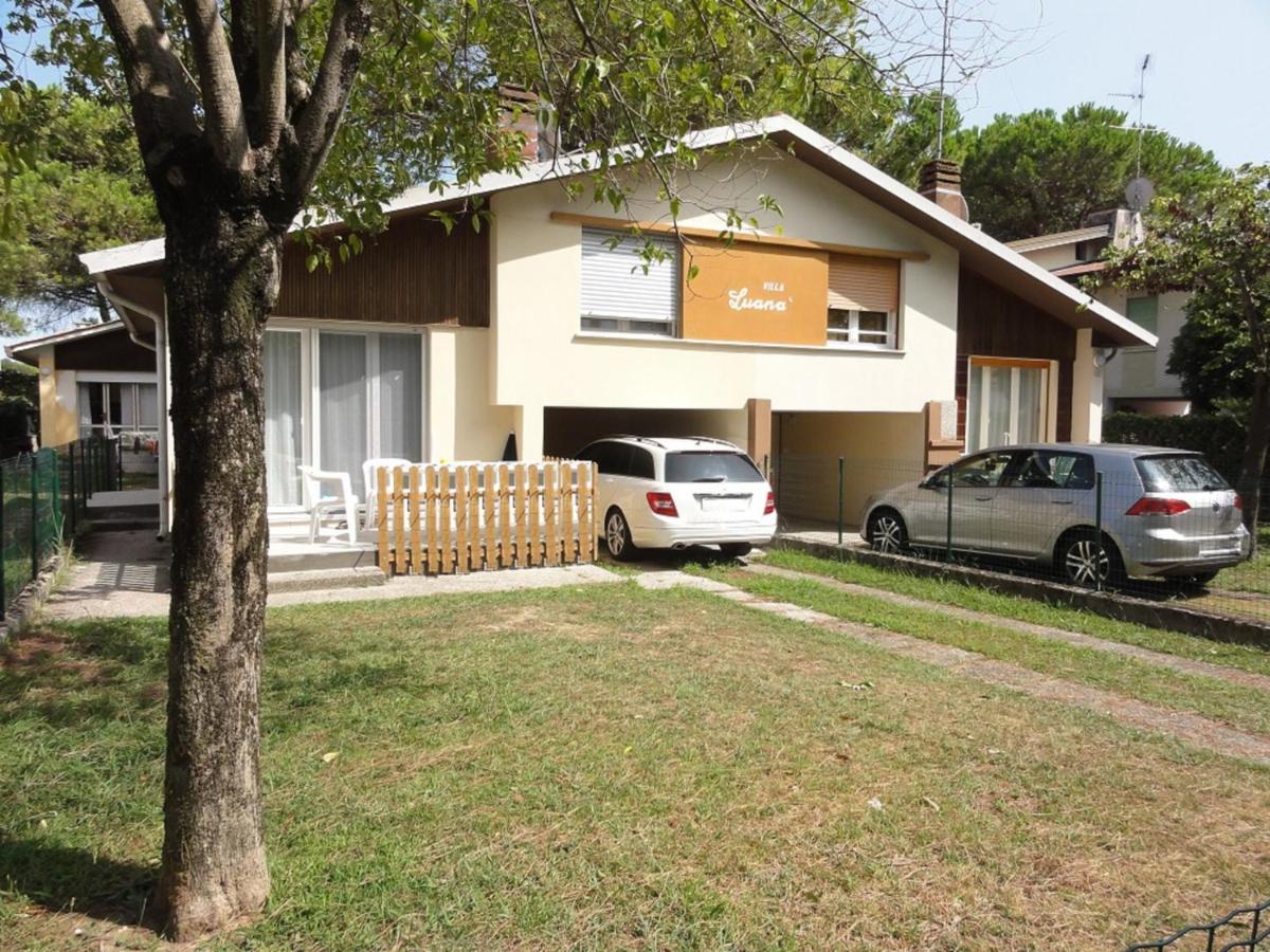 Villa Luana - B&B