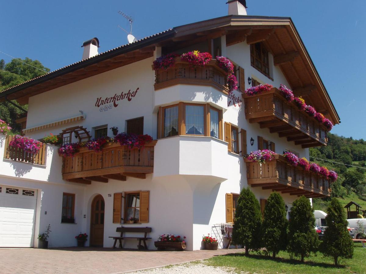 Unterkehrhof - B&B Lajen