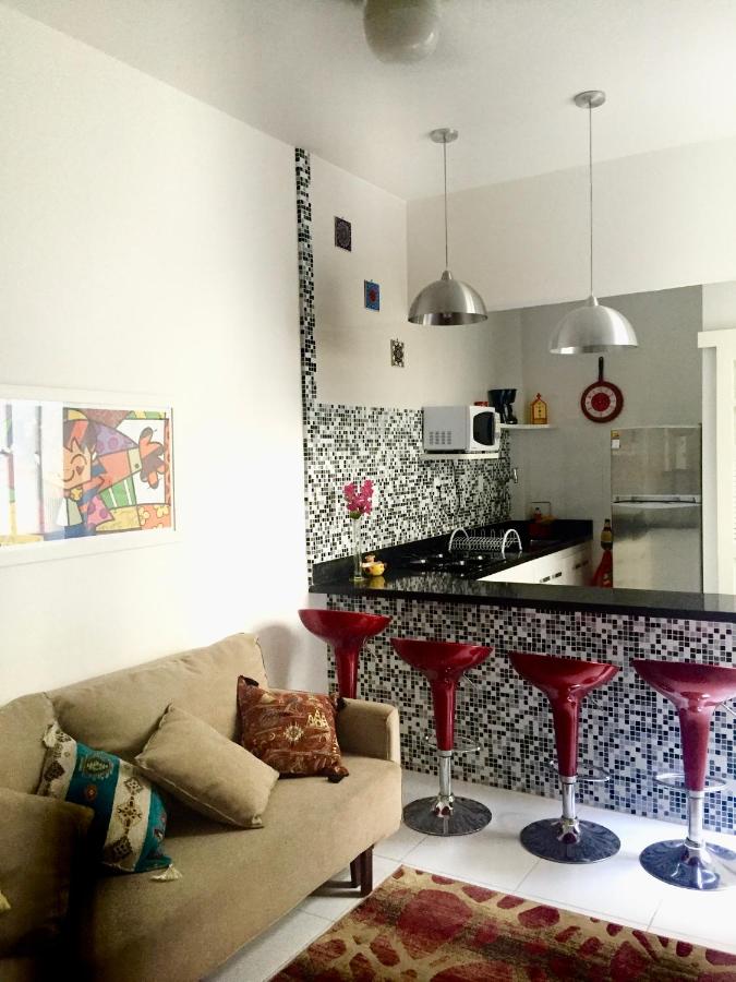Melhor de Ipanema - Bed and Breakfast Rio de Janeiro