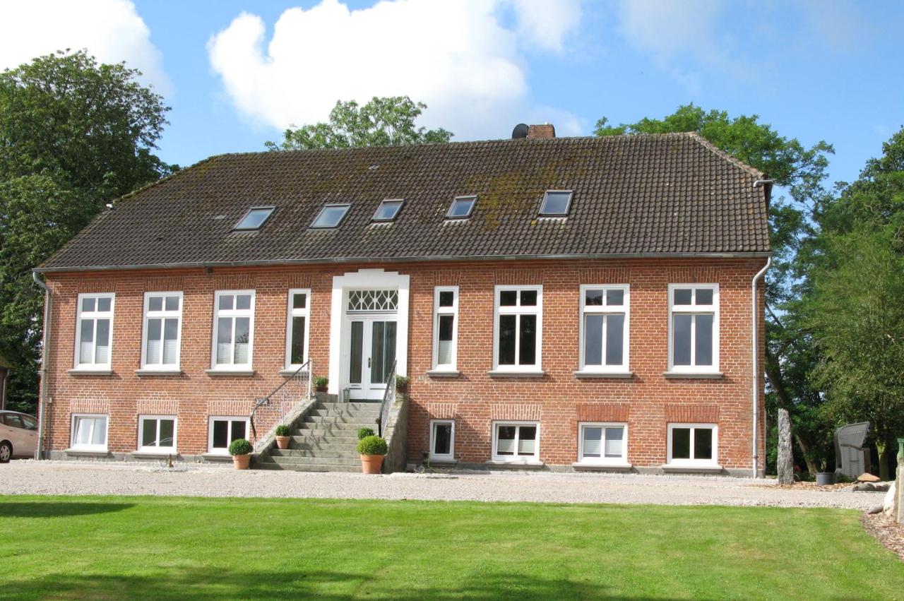Ferienhof BauerMüller - B&B