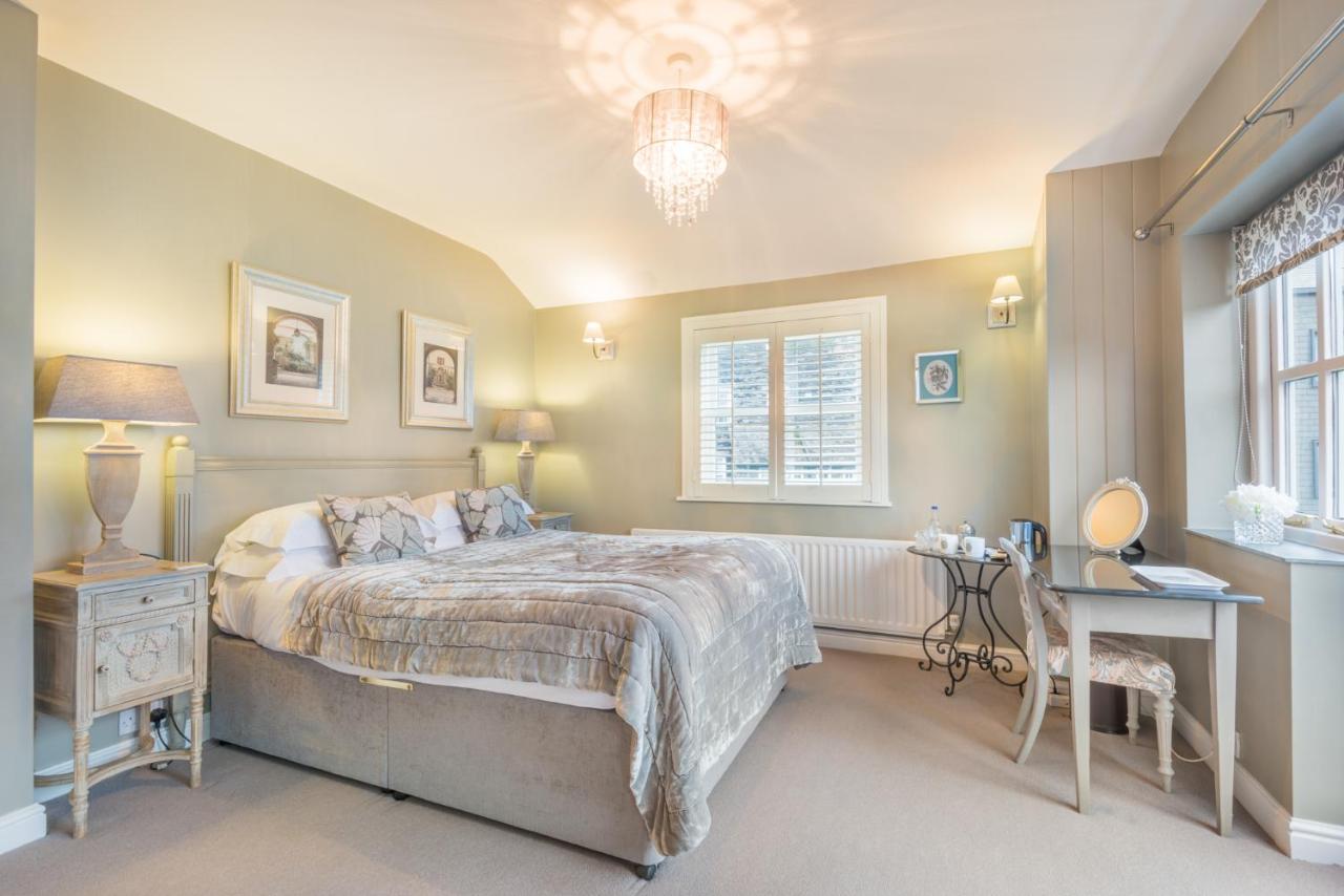 Luxury King Size Room