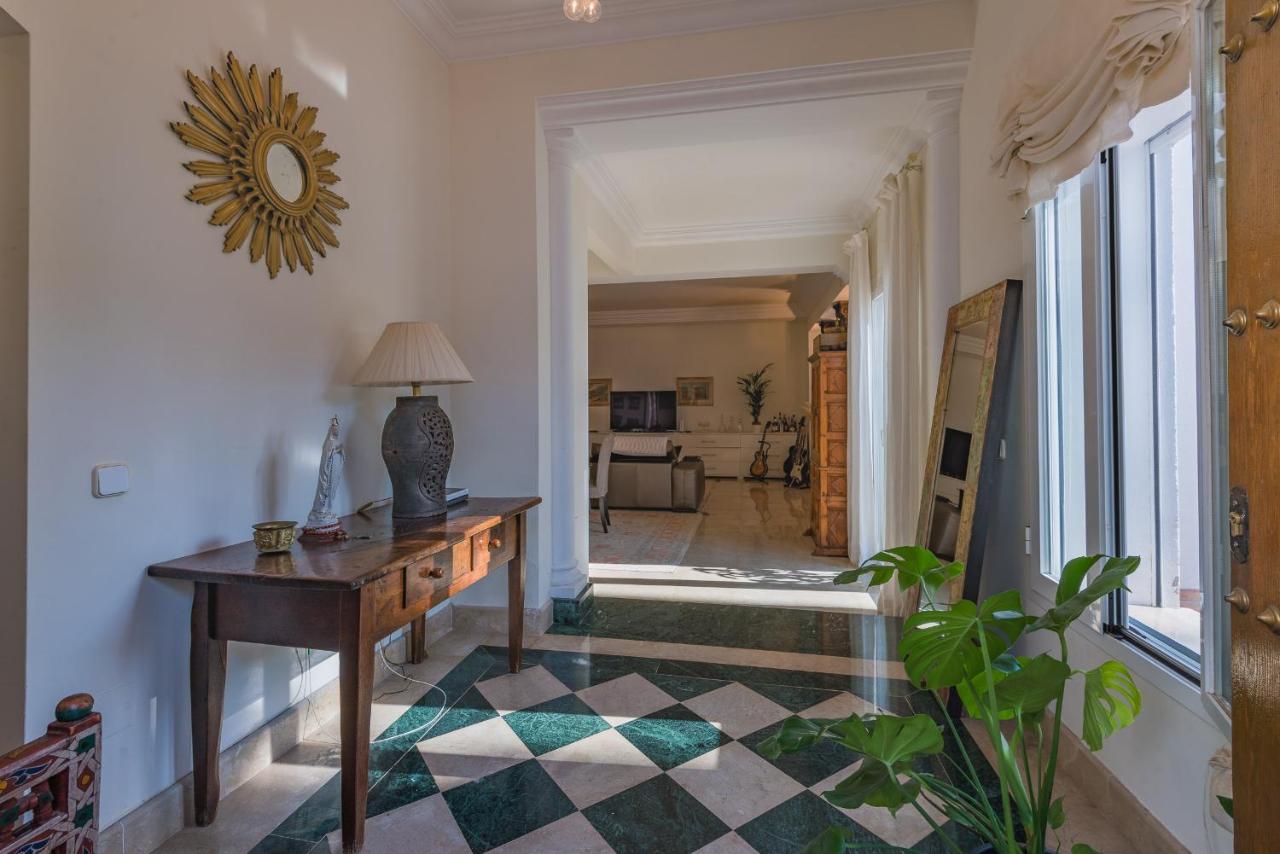 Casa La Sinfonia - Ferienwohnung Marbella
