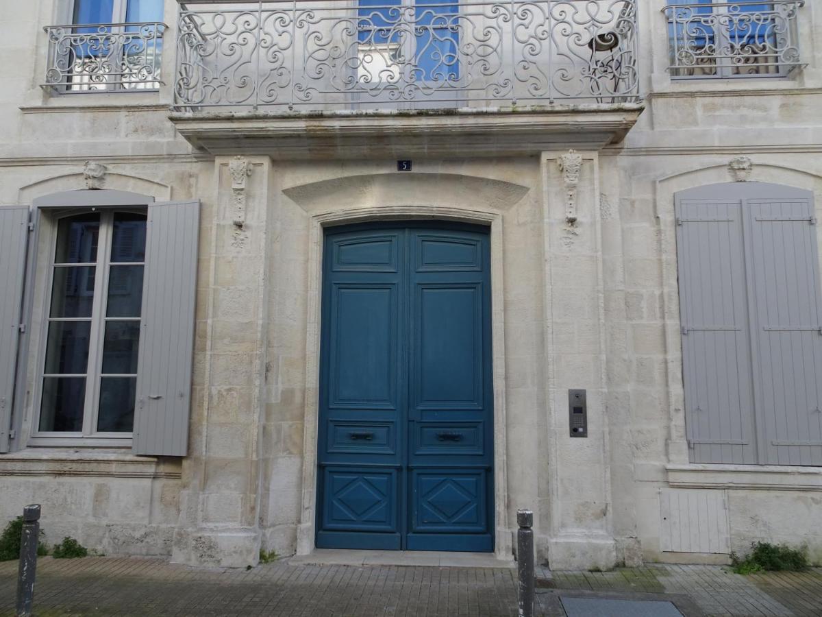 Calme et sérénité - B&B