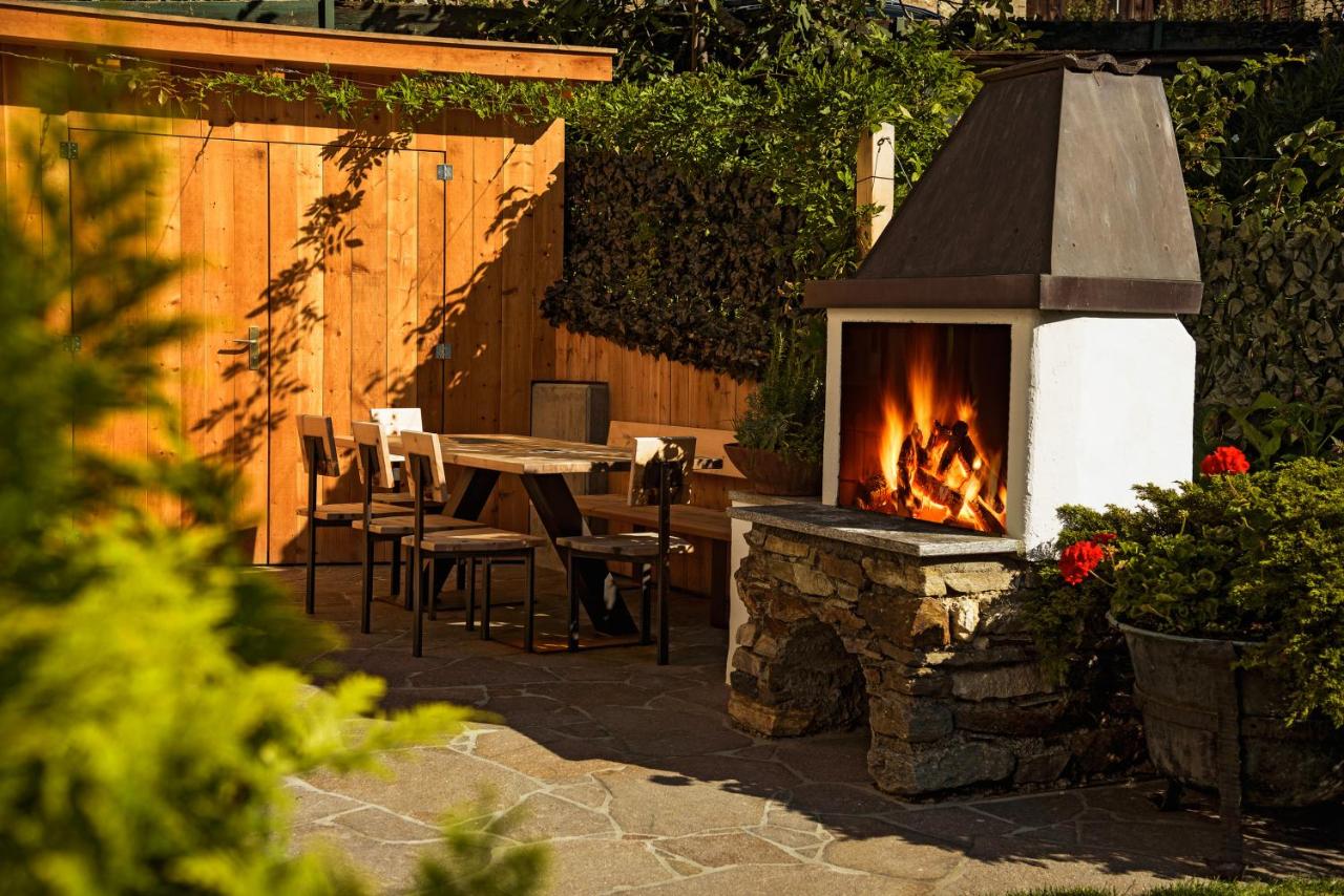 Residence Simone - Chambres d’hôtes Ciardes