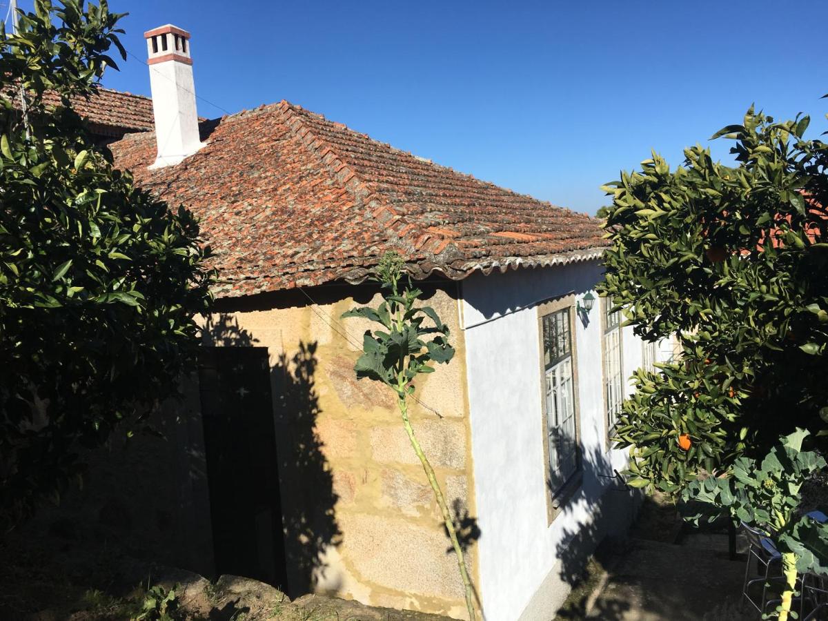 Casa da Vila - B&B Penamacor