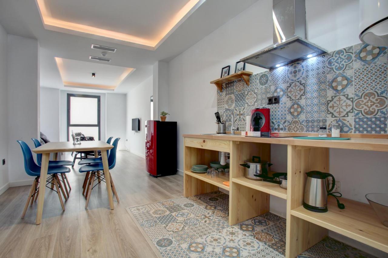 Appartement 2 Chambres