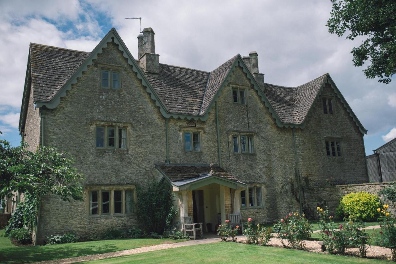 The Manor Farm Alderton - B&B