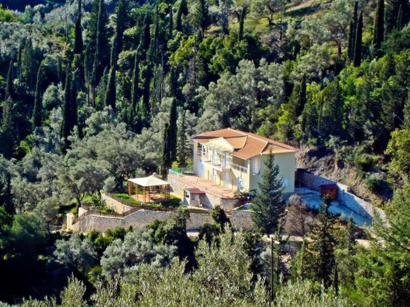 Filoxenia - B&B Geni