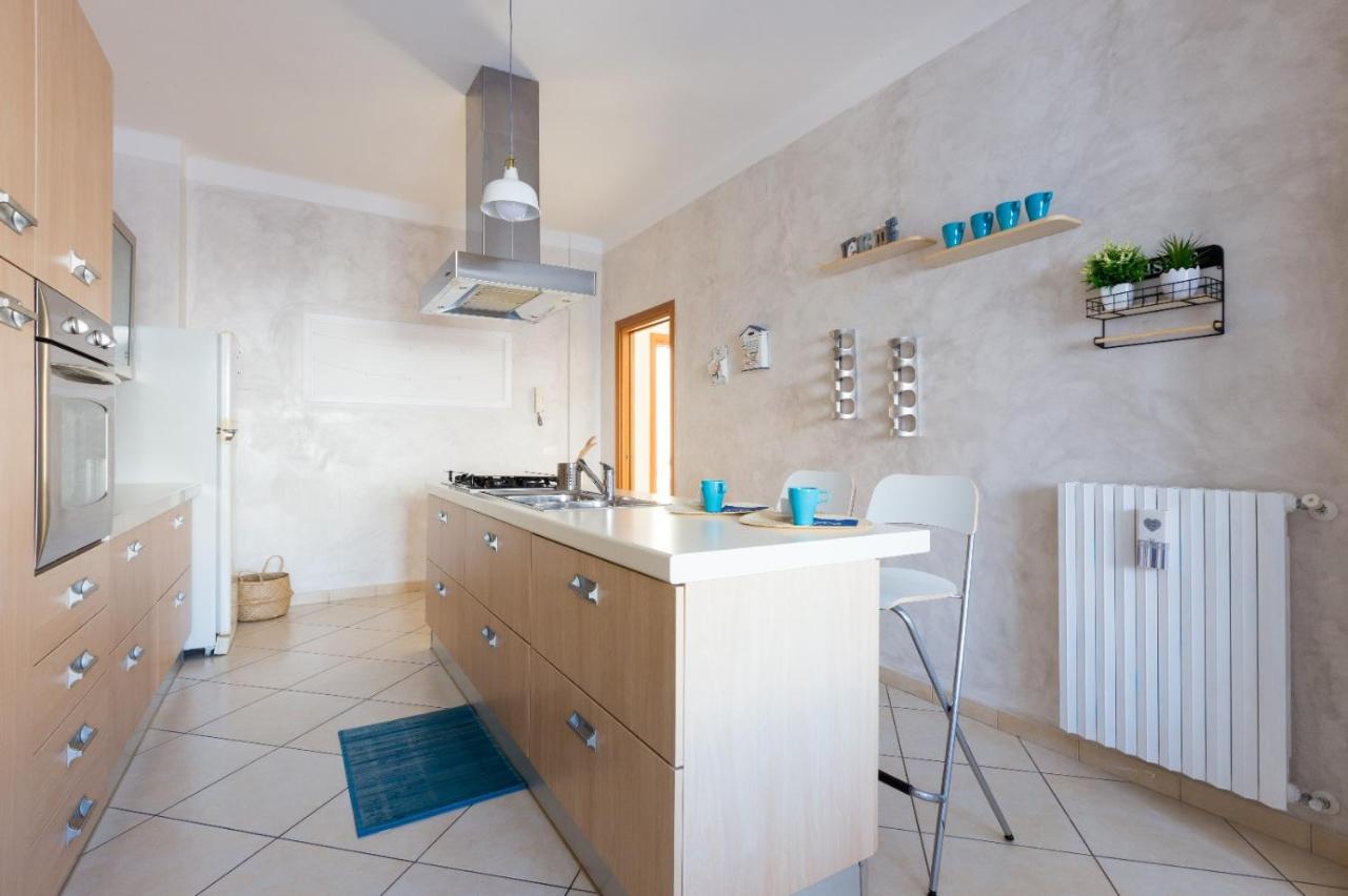 Apartment mit 2 Schlafzimmern