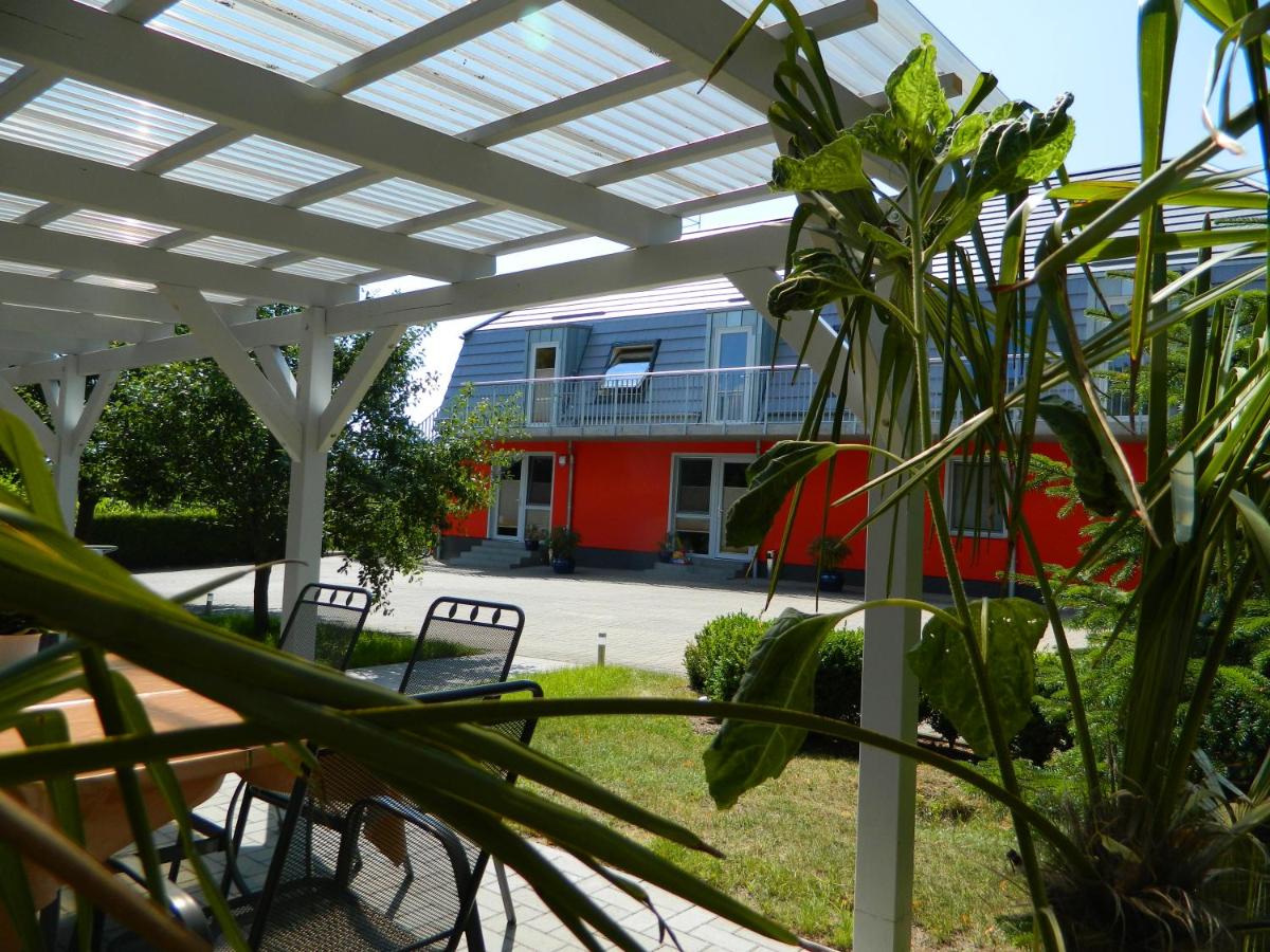 FEWOTRAUM-MÜRITZ - B&B Röbel