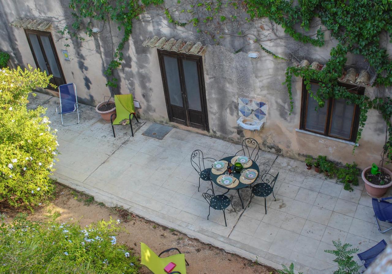 Ville Mirto - Bed and Breakfast