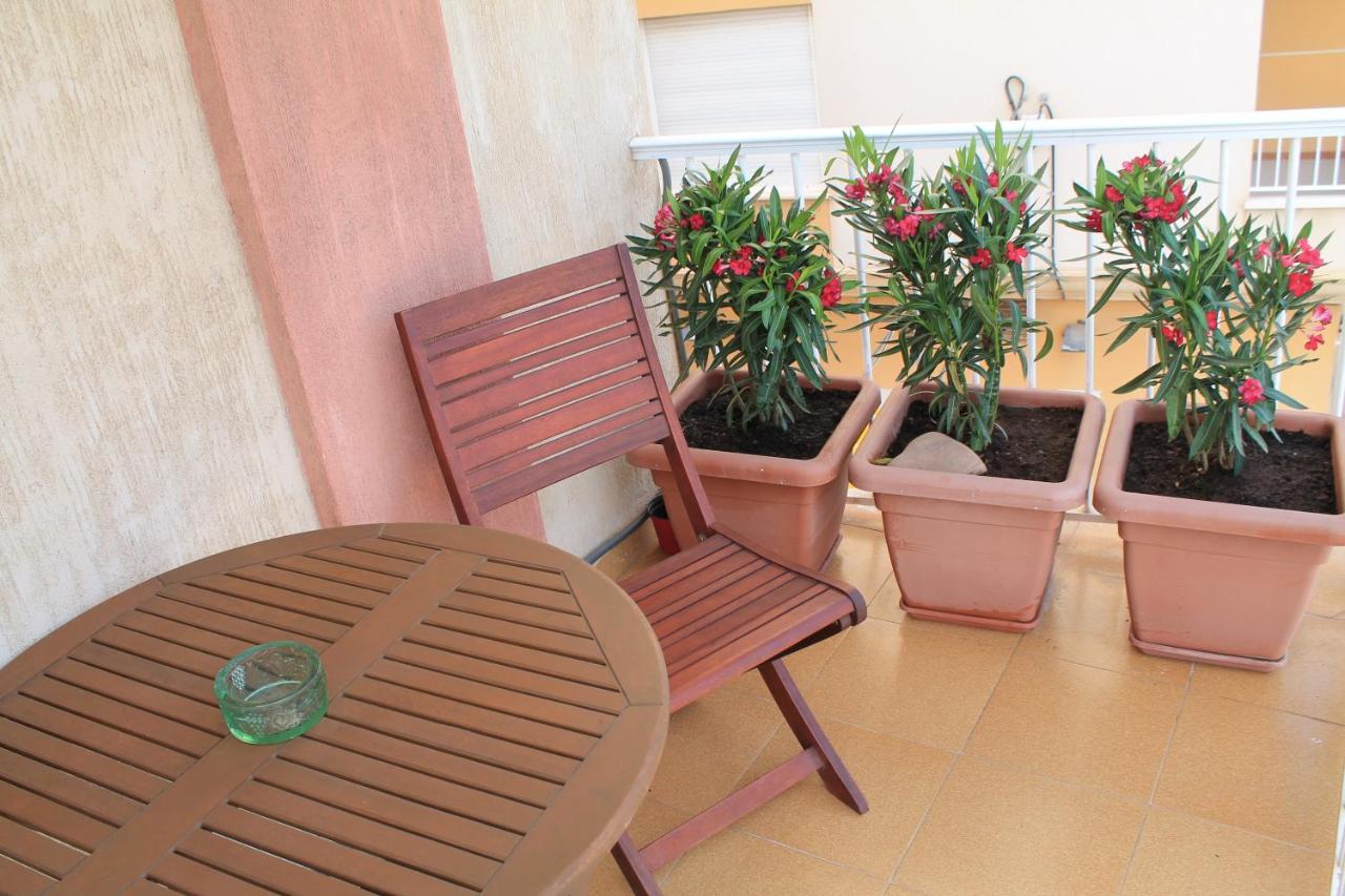 1ªLinea de playa Puerto de Sagunto - B&B El Port de Sagunt