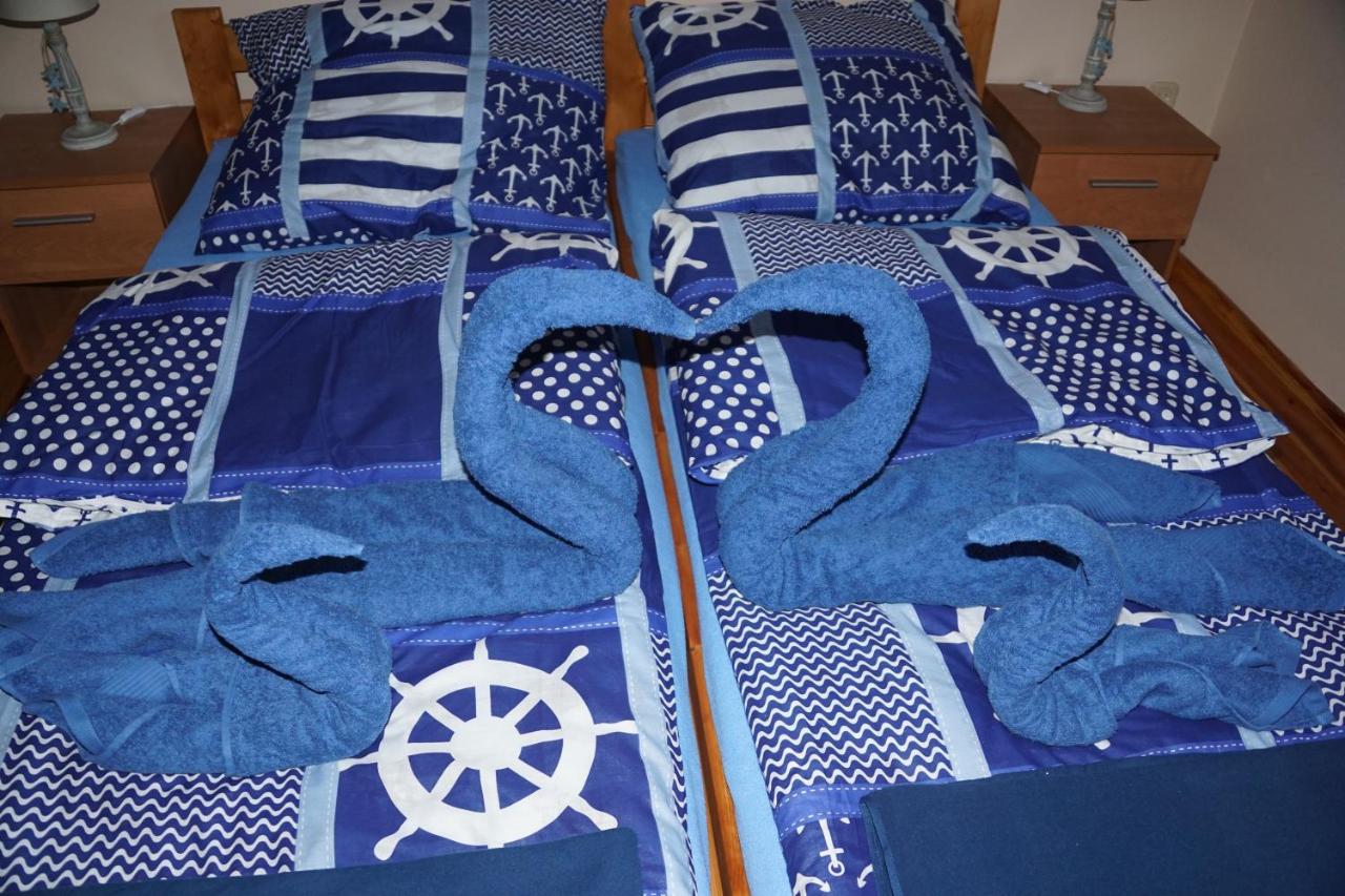 U Karoli - B&B