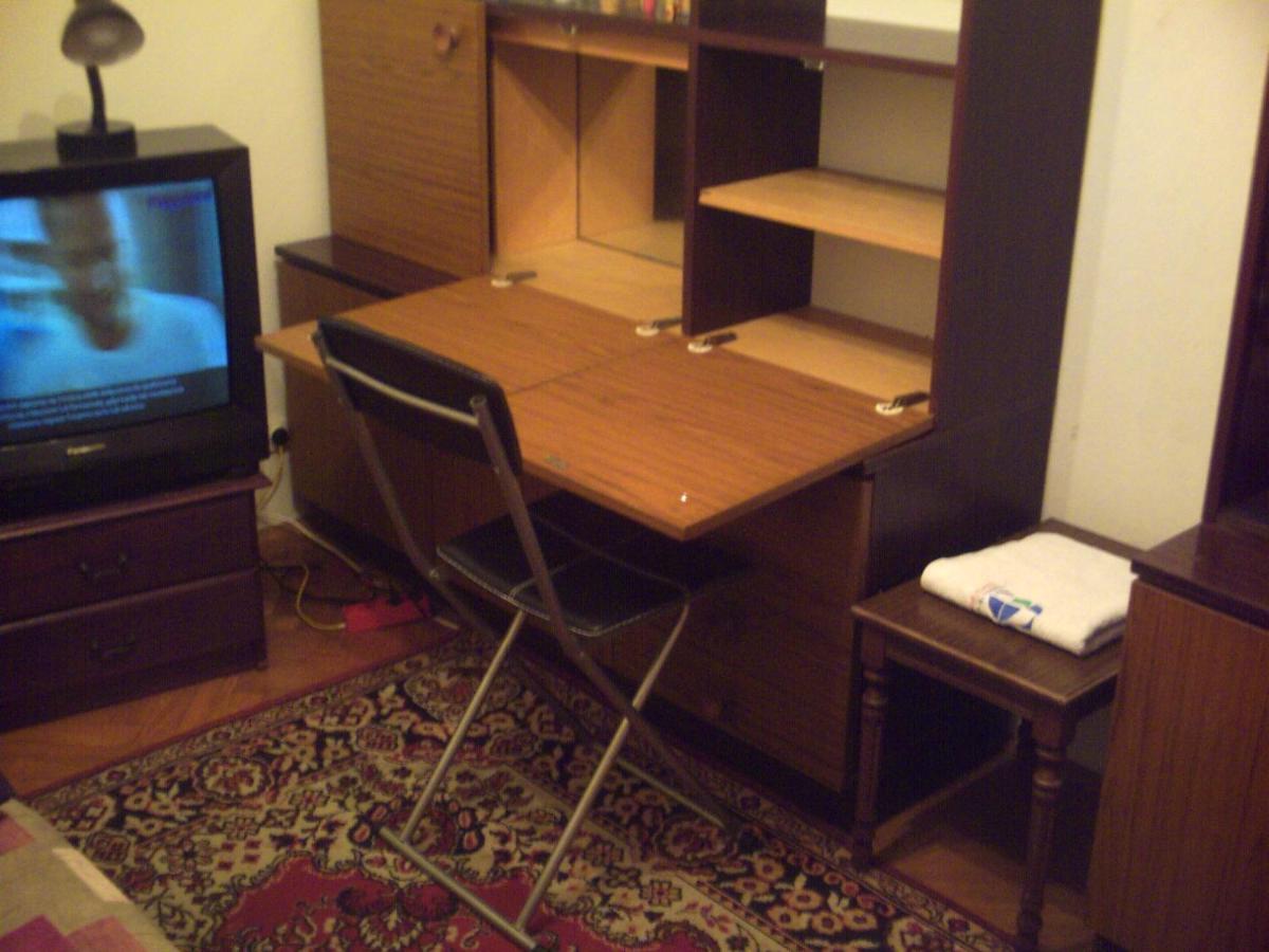 Small Single Room