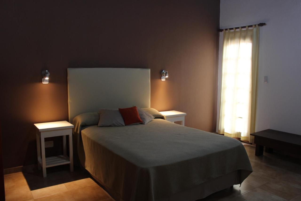 Monolocale con Balcone