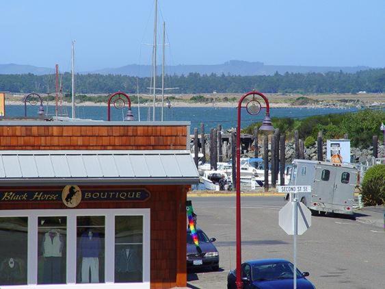 The Inn at Old Town - Bed and Breakfast Bandon