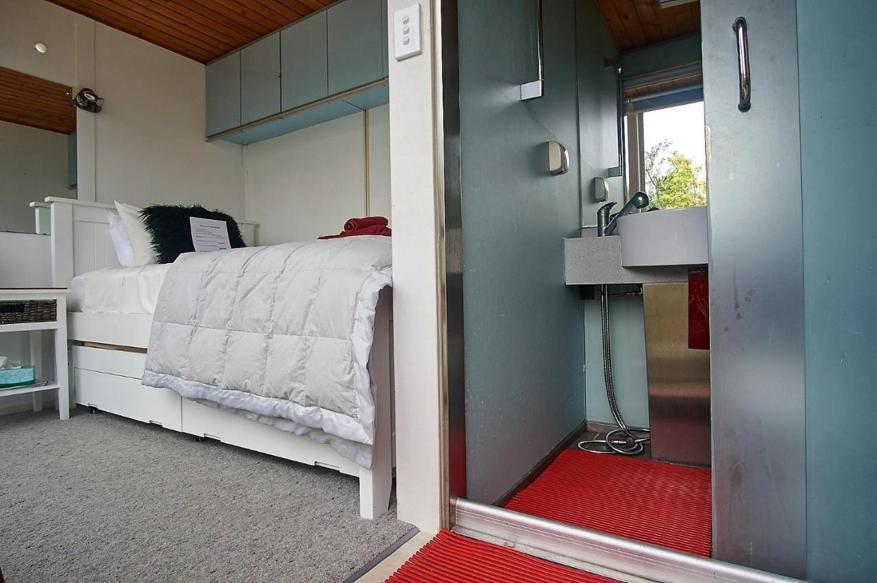 Camera Singola Piccola