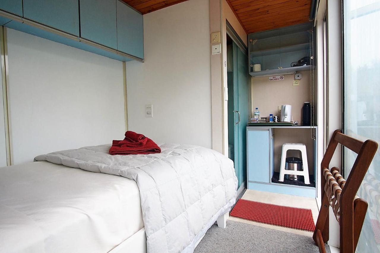 Small Single Room