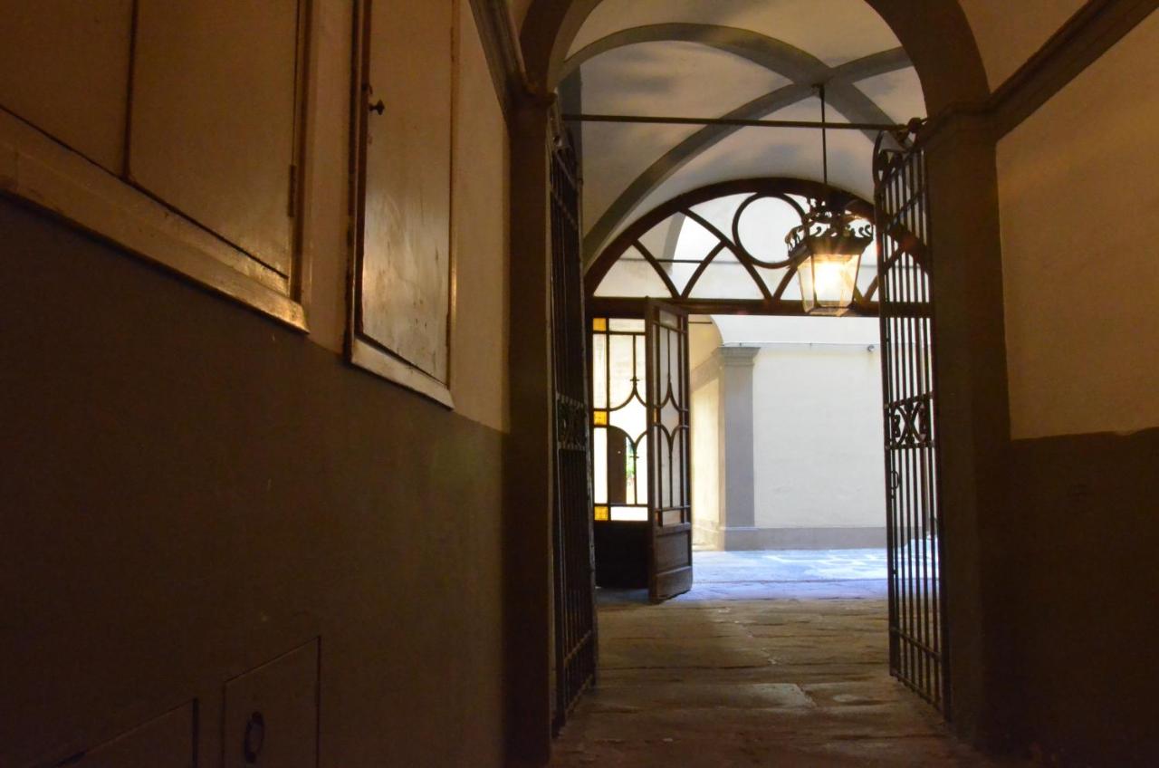 Florence Ghibellina Fast Check In on line - Ferienwohnung Florenz