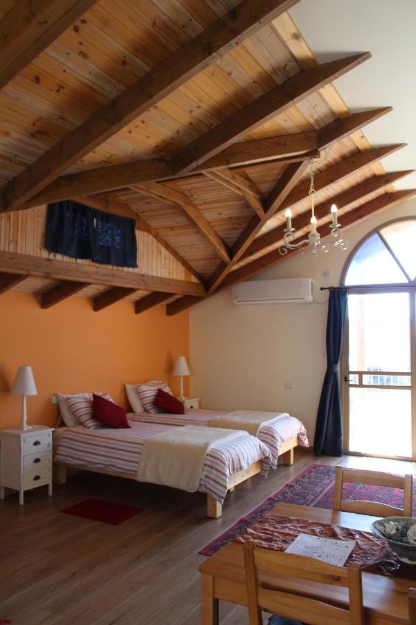 B&B Safed - Off The Square - Bed and Breakfast Safed