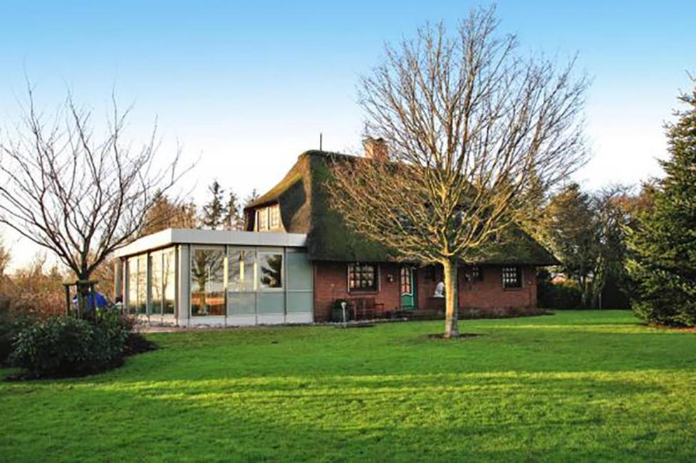 Ferienhaus Humptrup - Bed and Breakfast Humptrup