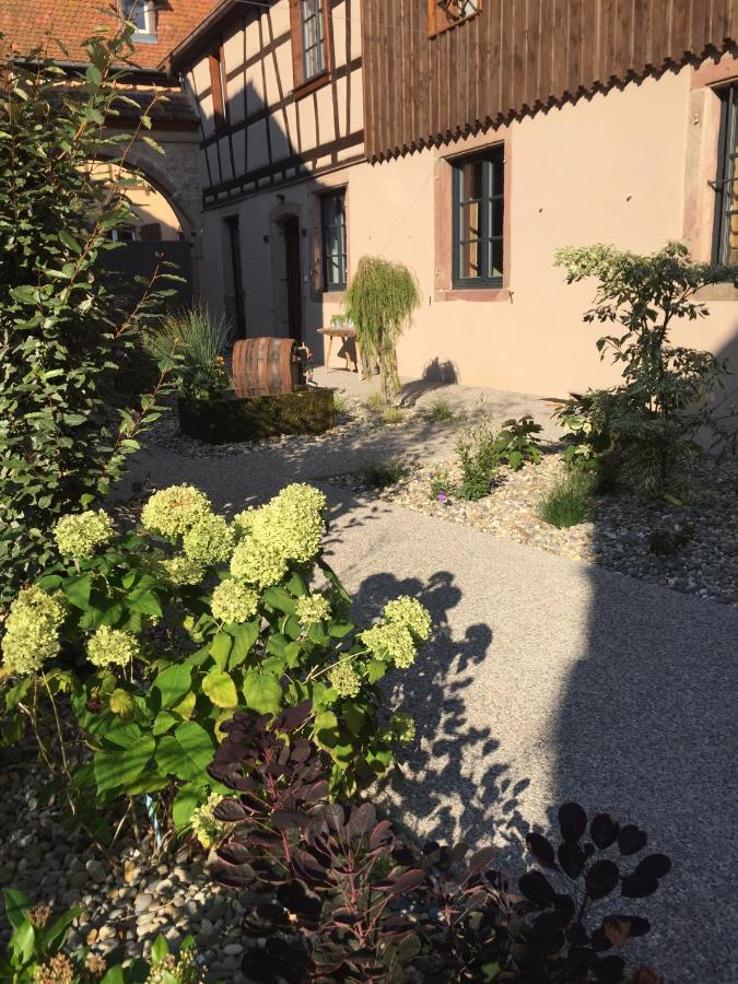 LA GRANGE D'ELISA - B&B